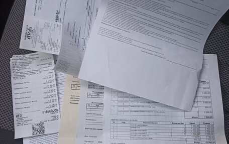 Renault Logan I, 2006 год, 140 000 рублей, 13 фотография