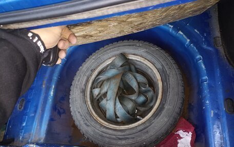 Renault Logan I, 2006 год, 140 000 рублей, 11 фотография