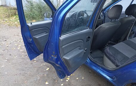 Renault Logan I, 2006 год, 140 000 рублей, 7 фотография