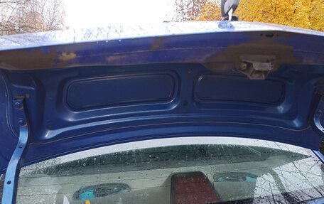 Renault Logan I, 2006 год, 140 000 рублей, 12 фотография