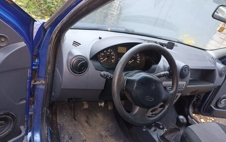 Renault Logan I, 2006 год, 140 000 рублей, 9 фотография