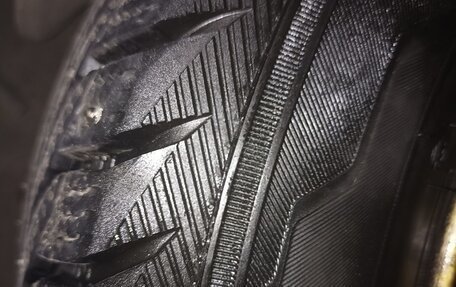 Renault Logan I, 2006 год, 140 000 рублей, 15 фотография