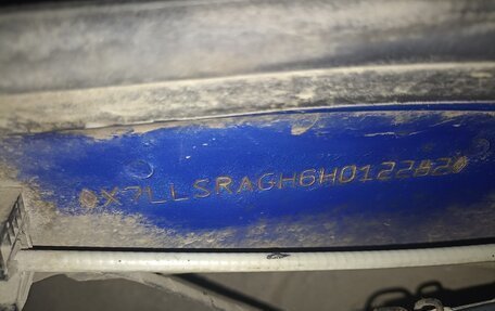 Renault Logan I, 2006 год, 140 000 рублей, 16 фотография