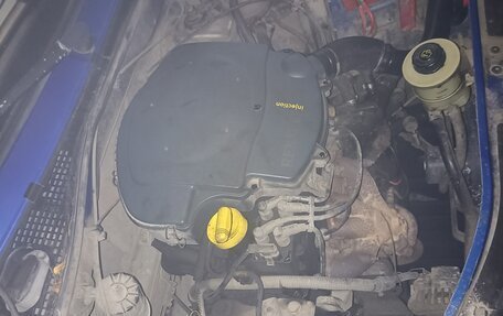 Renault Logan I, 2006 год, 140 000 рублей, 17 фотография