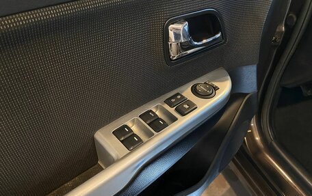 KIA Rio III рестайлинг, 2014 год, 839 000 рублей, 22 фотография