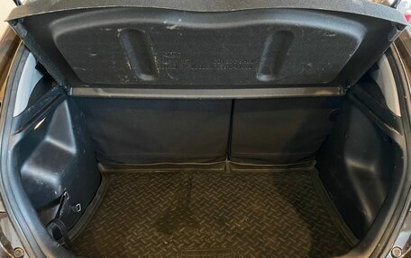 KIA Rio III рестайлинг, 2014 год, 839 000 рублей, 18 фотография