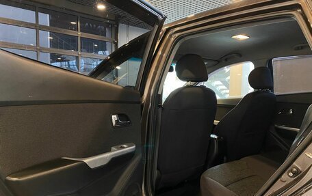 KIA Rio III рестайлинг, 2014 год, 839 000 рублей, 24 фотография