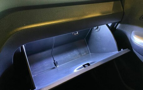 KIA Rio III рестайлинг, 2014 год, 839 000 рублей, 30 фотография