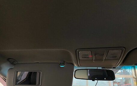 KIA Rio III рестайлинг, 2014 год, 839 000 рублей, 35 фотография