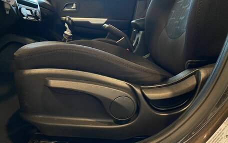 KIA Rio III рестайлинг, 2014 год, 839 000 рублей, 34 фотография