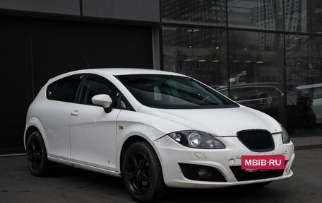 SEAT Leon II, 2012 год, 414 000 рублей, 3 фотография
