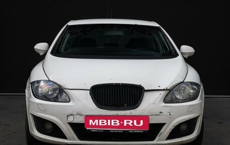 SEAT Leon II, 2012 год, 414 000 рублей, 2 фотография