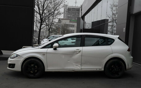 SEAT Leon II, 2012 год, 414 000 рублей, 8 фотография