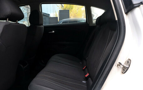 SEAT Leon II, 2012 год, 414 000 рублей, 10 фотография