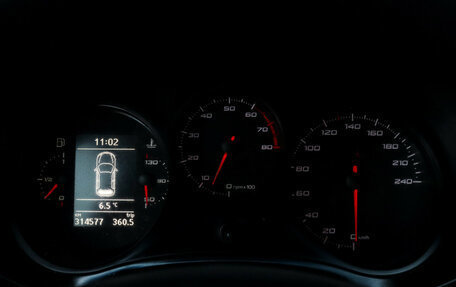 SEAT Leon II, 2012 год, 414 000 рублей, 12 фотография