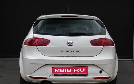 SEAT Leon II, 2012 год, 414 000 рублей, 6 фотография