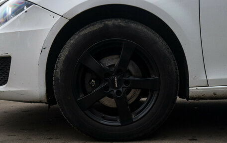 SEAT Leon II, 2012 год, 414 000 рублей, 16 фотография