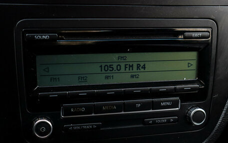 SEAT Leon II, 2012 год, 414 000 рублей, 13 фотография