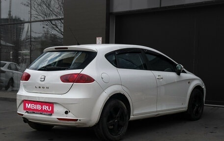 SEAT Leon II, 2012 год, 414 000 рублей, 5 фотография