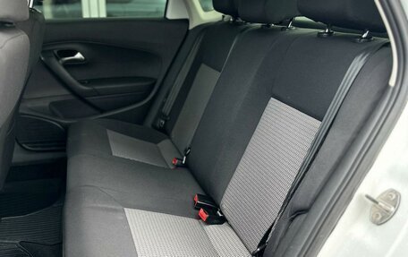 Volkswagen Polo VI (EU Market), 2014 год, 810 000 рублей, 7 фотография