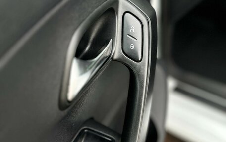 Volkswagen Polo VI (EU Market), 2014 год, 810 000 рублей, 15 фотография