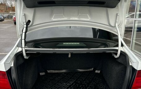 Volkswagen Polo VI (EU Market), 2014 год, 810 000 рублей, 16 фотография