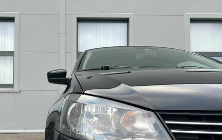 Volkswagen Polo VI (EU Market), 2013 год, 690 000 рублей, 19 фотография