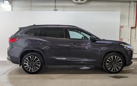 CheryExeed TXL, 2021 год, 1 775 000 рублей, 6 фотография