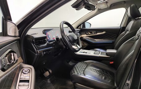CheryExeed TXL, 2021 год, 1 775 000 рублей, 16 фотография