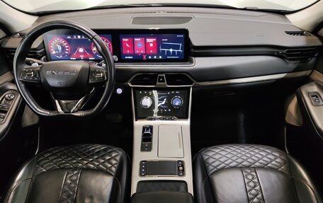 CheryExeed TXL, 2021 год, 1 775 000 рублей, 10 фотография