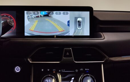 CheryExeed TXL, 2021 год, 1 775 000 рублей, 13 фотография