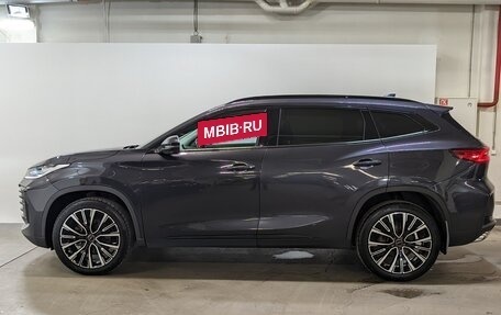 CheryExeed TXL, 2021 год, 1 775 000 рублей, 5 фотография