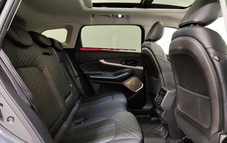 CheryExeed TXL, 2021 год, 1 775 000 рублей, 7 фотография