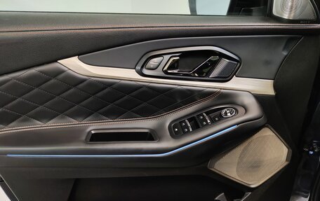 CheryExeed TXL, 2021 год, 1 775 000 рублей, 18 фотография