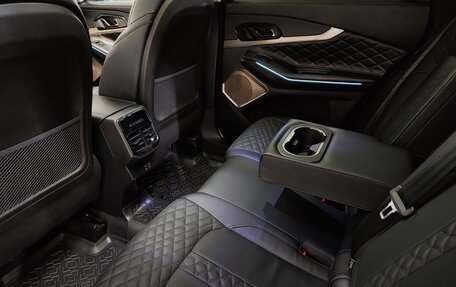 CheryExeed TXL, 2021 год, 1 775 000 рублей, 20 фотография