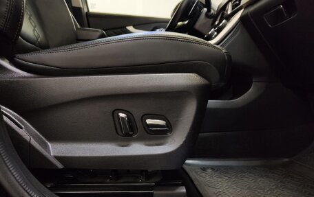 CheryExeed TXL, 2021 год, 1 775 000 рублей, 22 фотография