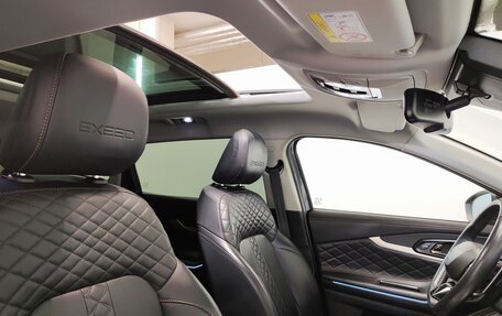CheryExeed TXL, 2021 год, 1 775 000 рублей, 21 фотография