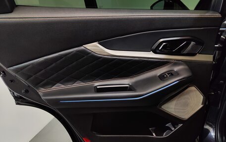 CheryExeed TXL, 2021 год, 1 775 000 рублей, 19 фотография