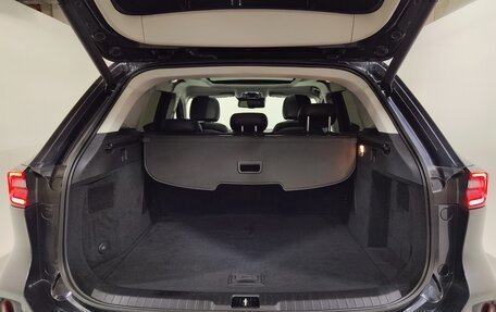 CheryExeed TXL, 2021 год, 1 775 000 рублей, 23 фотография