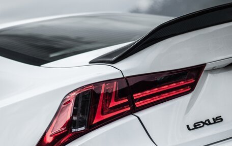 Lexus IS III, 2013 год, 3 050 000 рублей, 3 фотография