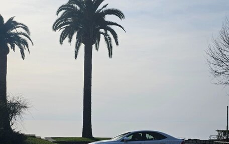 Lexus IS III, 2013 год, 3 050 000 рублей, 1 фотография