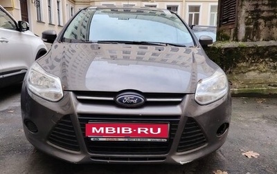 Ford Focus III, 2012 год, 700 000 рублей, 1 фотография