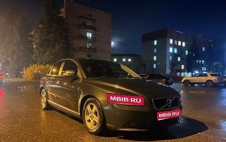 Volvo S40 II, 2010 год, 630 000 рублей, 1 фотография