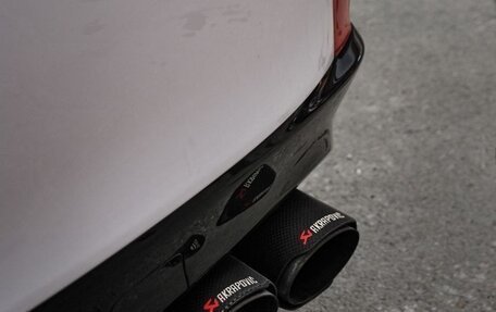 Lexus IS III, 2013 год, 3 050 000 рублей, 14 фотография