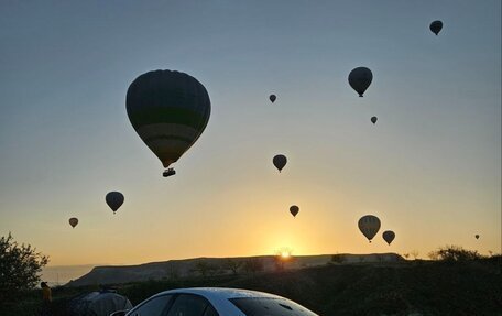 Lexus IS III, 2013 год, 3 050 000 рублей, 11 фотография