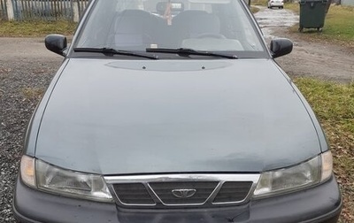 Daewoo Nexia I рестайлинг, 2005 год, 150 000 рублей, 1 фотография