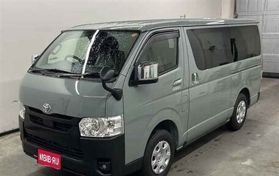 Toyota HiAce H200, 2025 год, 4 400 000 рублей, 1 фотография