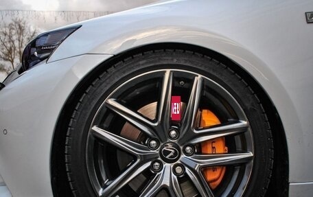 Lexus IS III, 2013 год, 3 050 000 рублей, 13 фотография