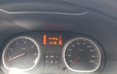 Renault Duster I рестайлинг, 2012 год, 950 000 рублей, 6 фотография