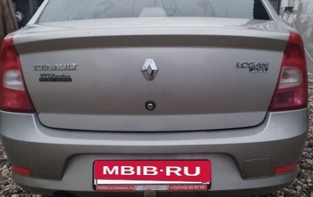 Renault Logan I, 2011 год, 290 000 рублей, 5 фотография